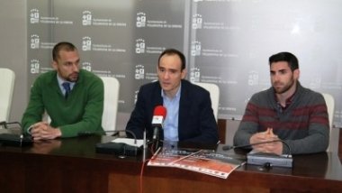 Presentacióncopa baloncesto