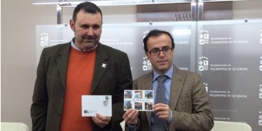 Presentación de la exposición