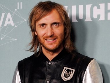 david guetta