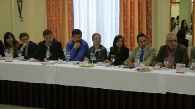 desayuno apyme en Villanueva