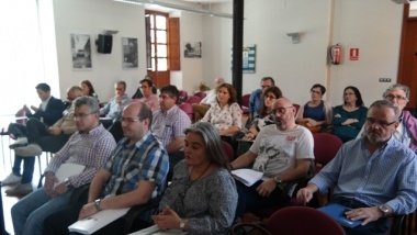 curso de diputación