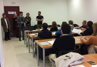 plan de formación