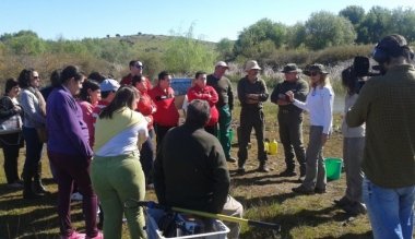 biodiversidad de Aprosuba 9