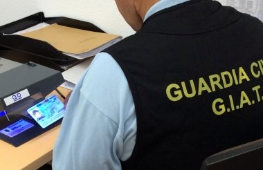 guardia civil
