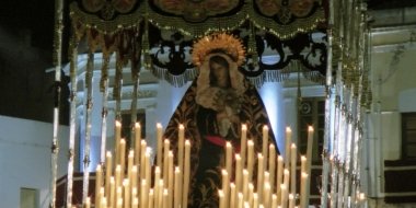 dolores villanueva