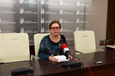 Elvira Moraga