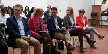 25 aniversario de la escuela de idiomas