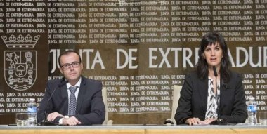 miguel angel gallardo y miriam garcia cabezas