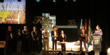 jurado del Felipe Trigo