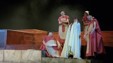los pelópidas en villanueva