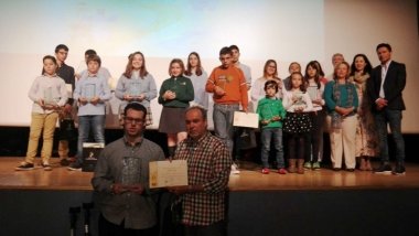 felipe trigo infantil 2017