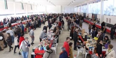 feria coleccionismo 2016