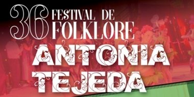 Festival folclórico