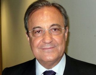 florentino pérez