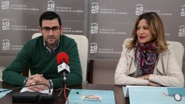presentación del street food
