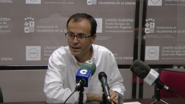 Miguel Ángel Gallardo