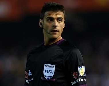 gil manzano