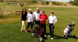golf Villanueva