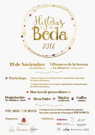 historias de una boda