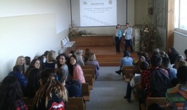 alumnos pedro de valdivia