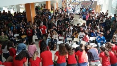 ies puerta de la serena