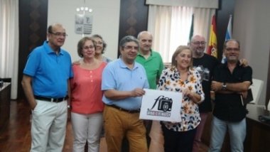 Presentación de la asociación