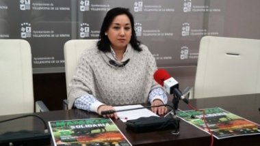 Inmaculada Galache