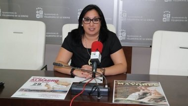 inmaculada galache
