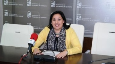 Inma Galache