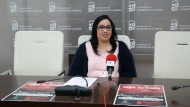 inmaculada galache
