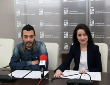 juventud y camara de comercio