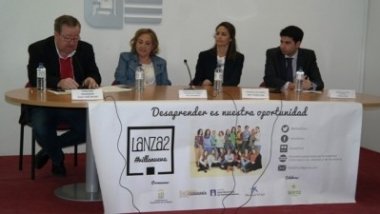 lanzadera 21abril