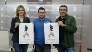 presentación de A la cola market