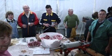 matanza mayores