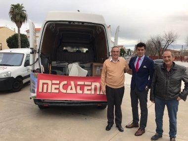 mecatena