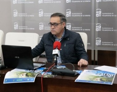mes de la salud en Villanueva