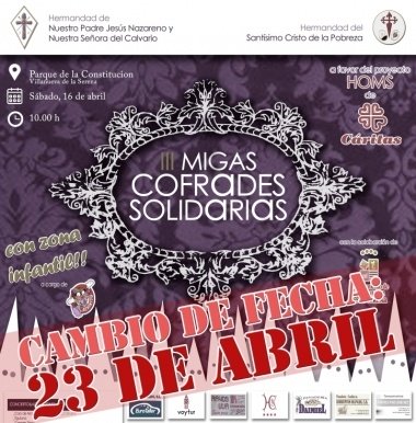 migas cofrades