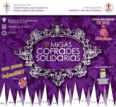 migas cofrades