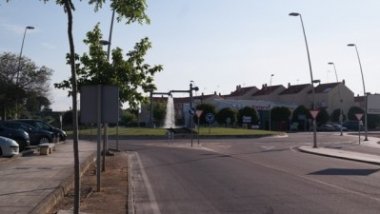 residencial las mimosas de Villanueva