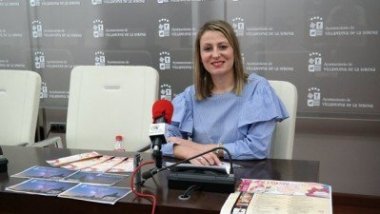 monica calurano