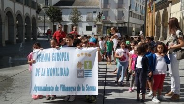 semana de la movilidad
