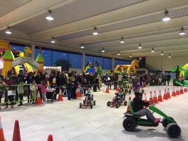 parque multiocio