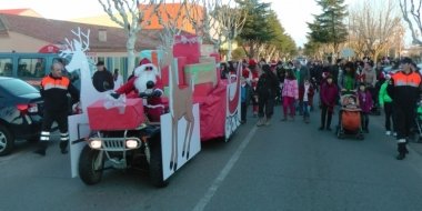 navidad vva
