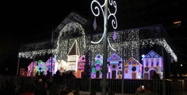 navidad en Villanueva