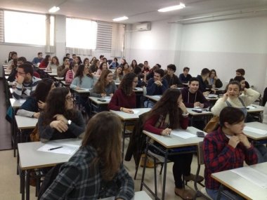 olimpiada biologia