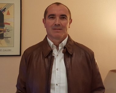 pedro calderon
