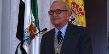 José Luis Pérez Chiscano