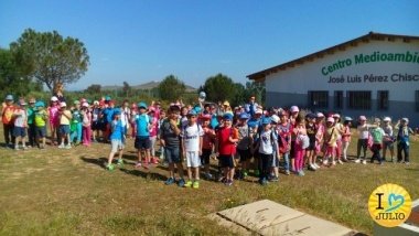 plan medioambiental
