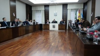 Pleno Villanueva