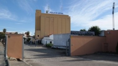 policia local
